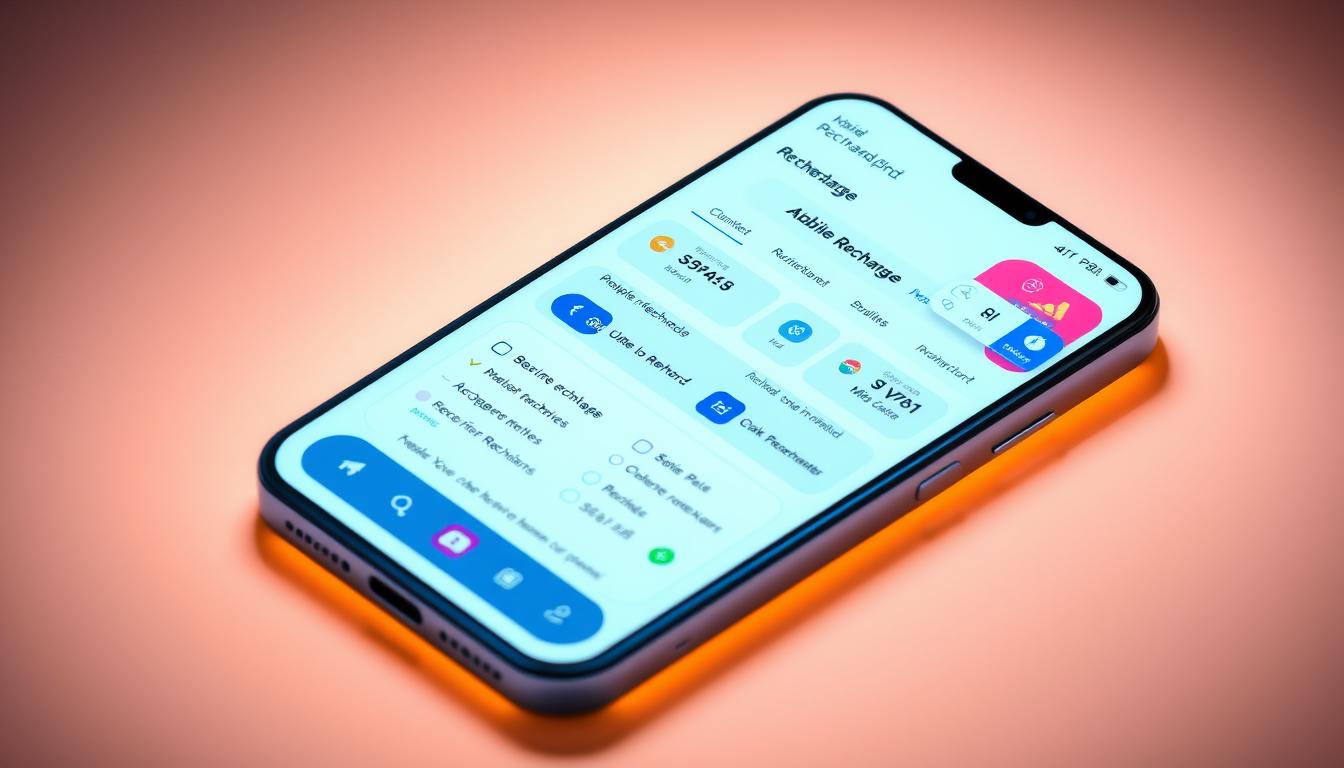 Aplikasi Agen Jual Pulsa