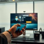 Bisnis topup game