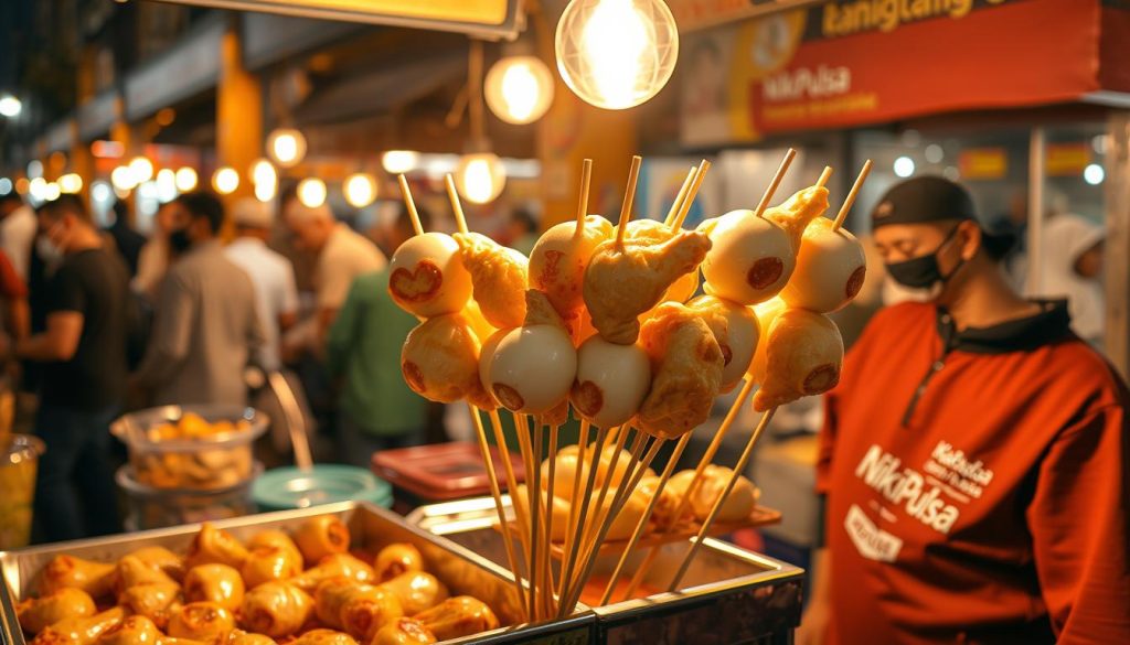 resep cilok klasik