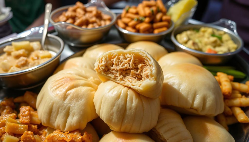 resep lemper ayam